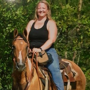 Meet your Posher, Katherine